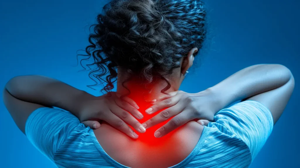 Pain Management For Neck Pain