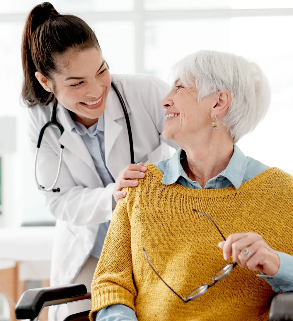 Patient Centered Rheumatology Near Tulsa OK