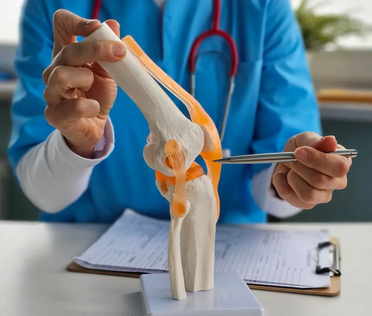 Top Rated Rheumatology Specialist Near Tulsa OK