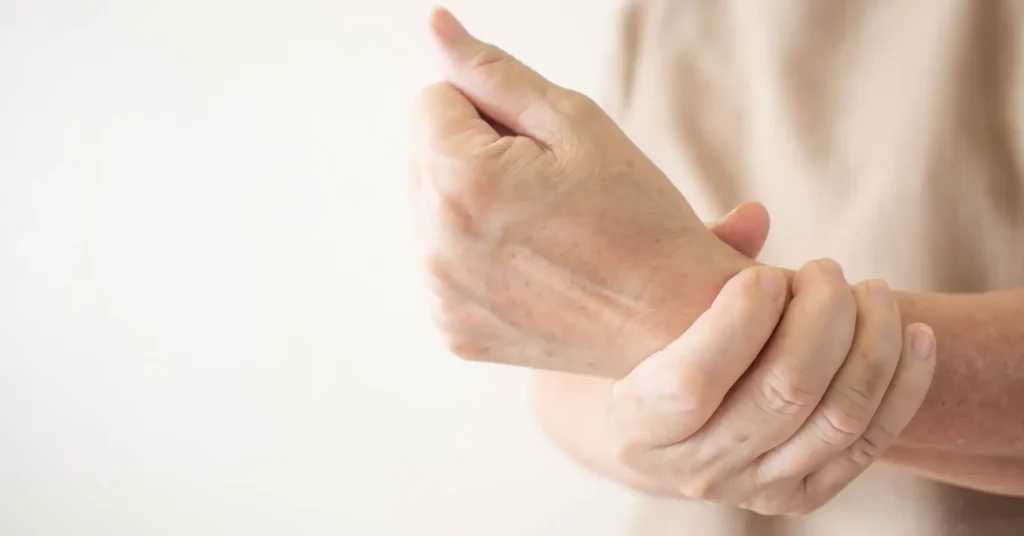 Nerve Ablation Help