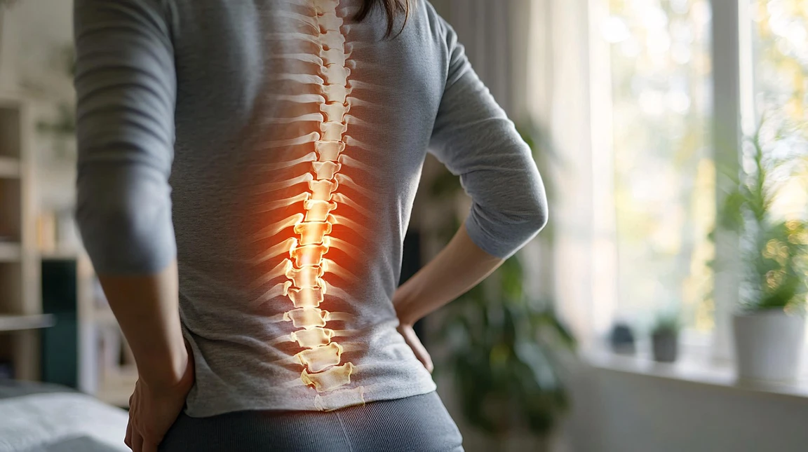 Degenerative Disc Diseease Procedures and pain management