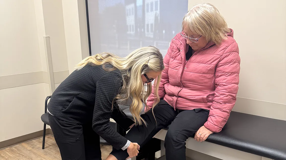 what is somatic pain