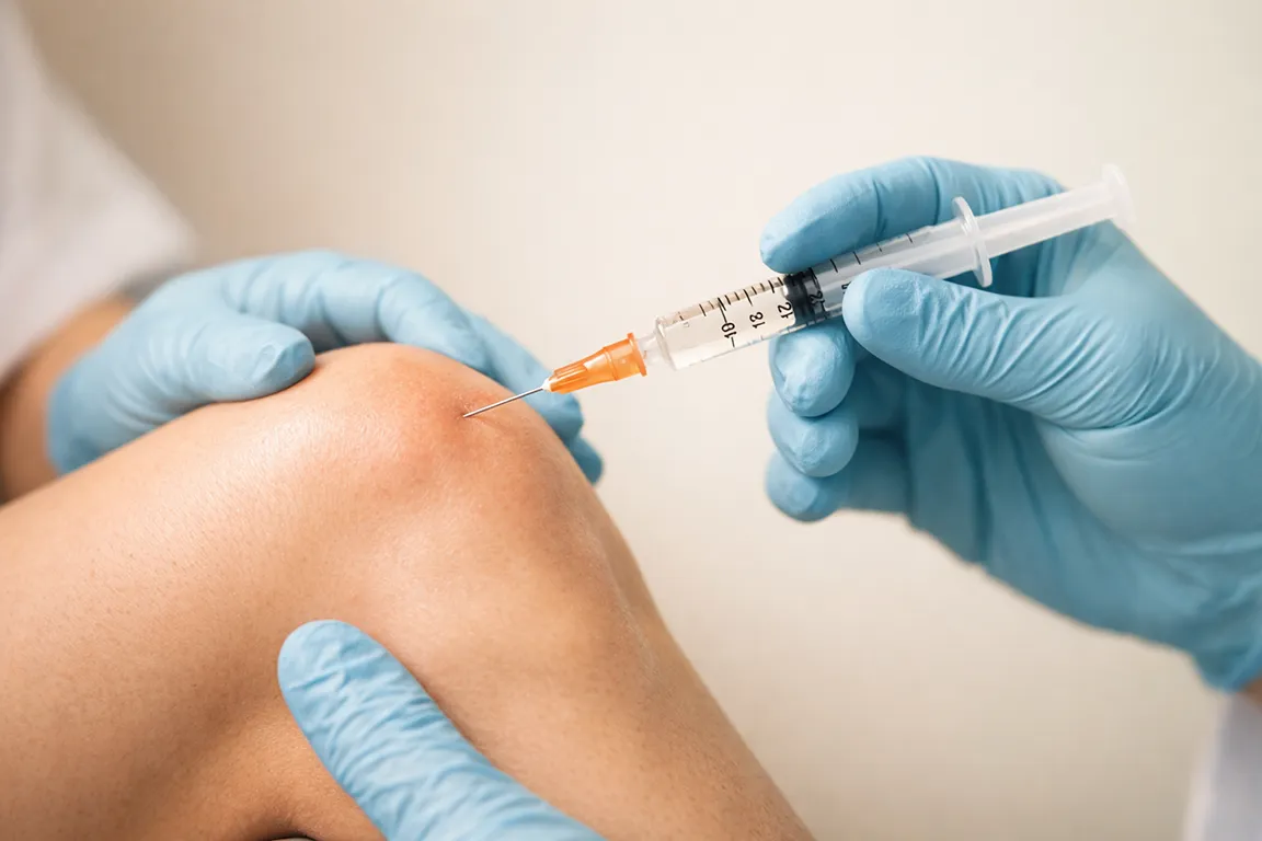 Cortisone Shot Benefits and What to Expect From This Common Injection