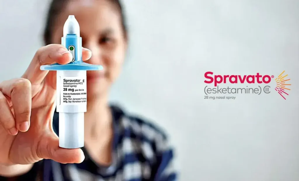 Spravato Treatment in Tulsa