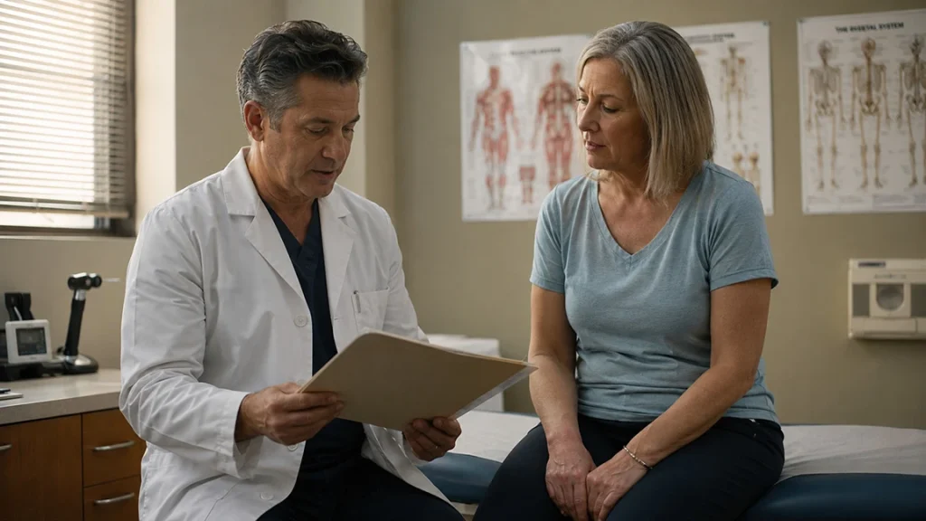What Patients Should Know About Epidural Steroid Injections