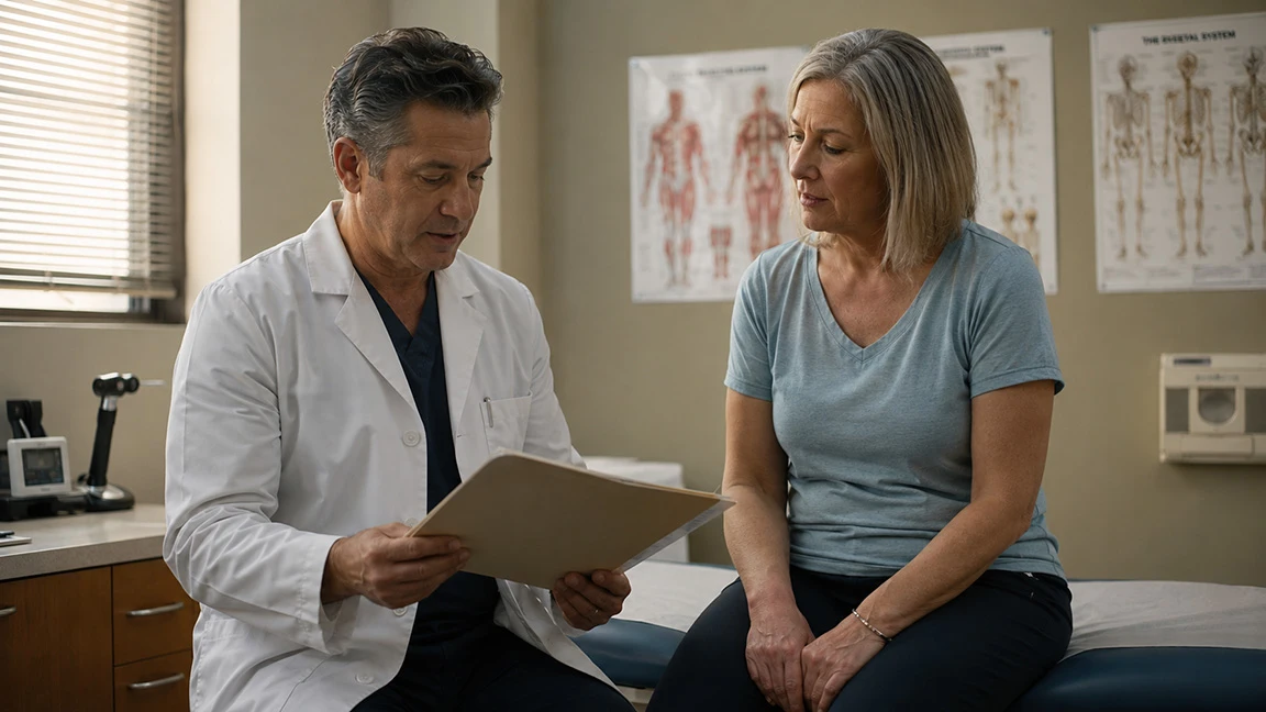 What Patients Should Know About Epidural Steroid Injections