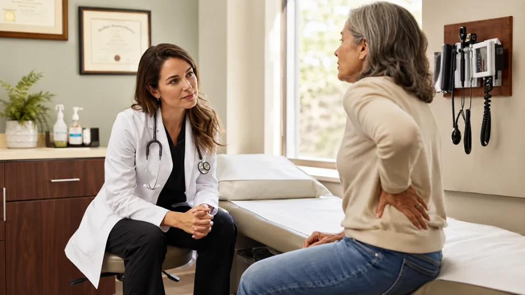 Facet Joint Injections for Back and Neck Pain - Access Pain Solutions